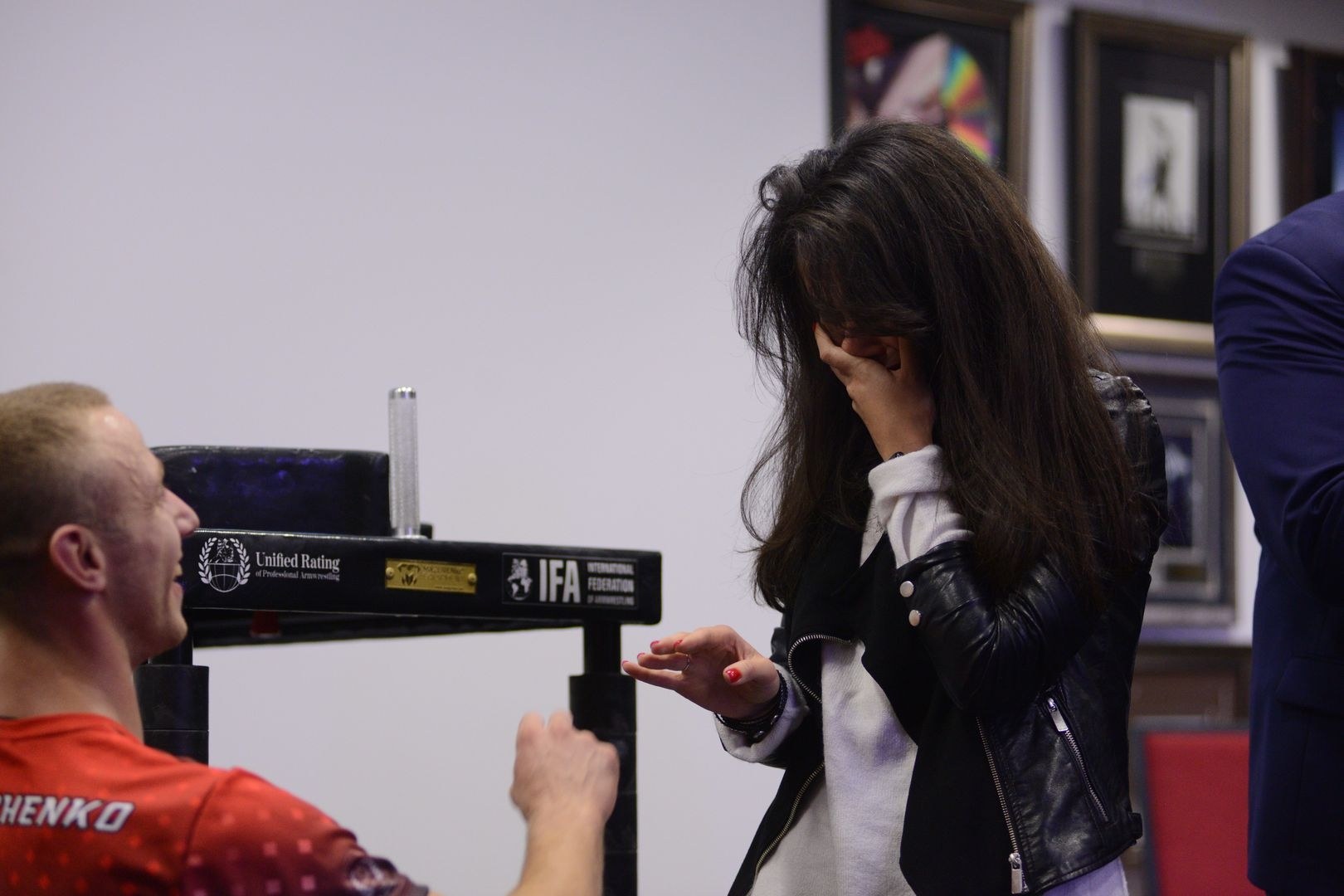 Kiev Open 2019 Autumn Section