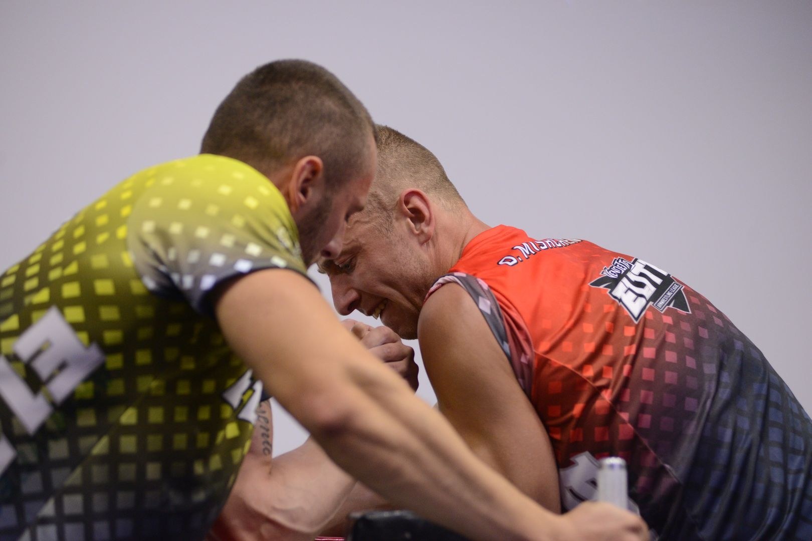 Kiev Open 2019 Autumn Section