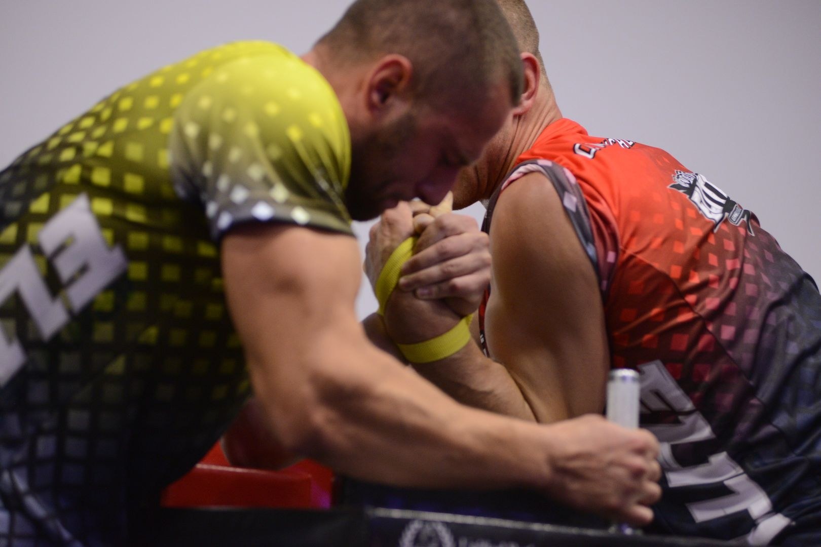 Kiev Open 2019 Autumn Section