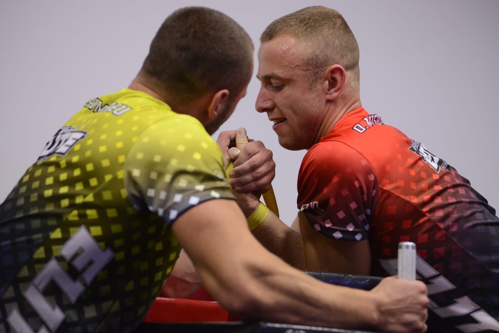 Kiev Open 2019 Autumn Section