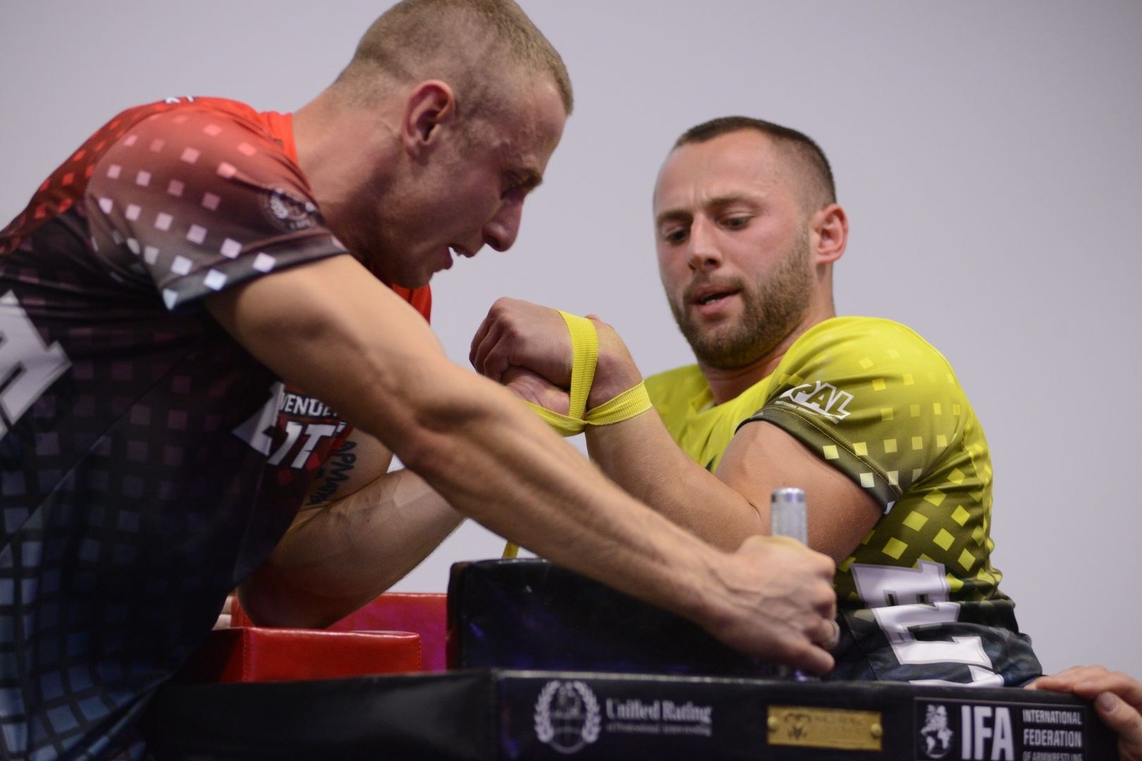 Kiev Open 2019 Autumn Section