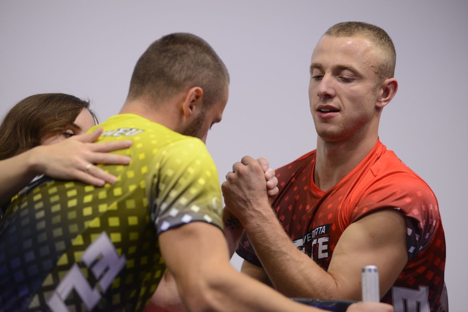 Kiev Open 2019 Autumn Section