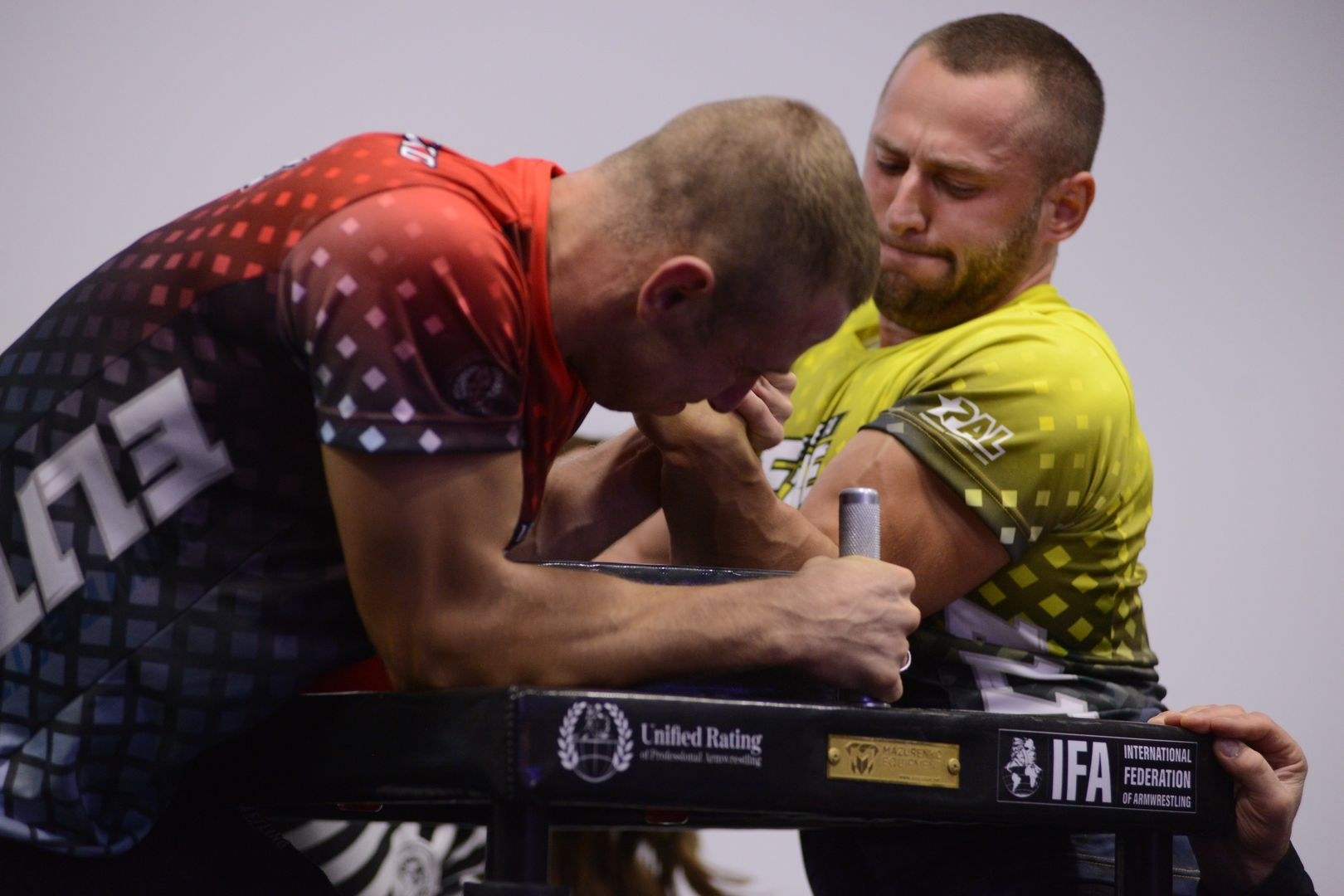 Kiev Open 2019 Autumn Section