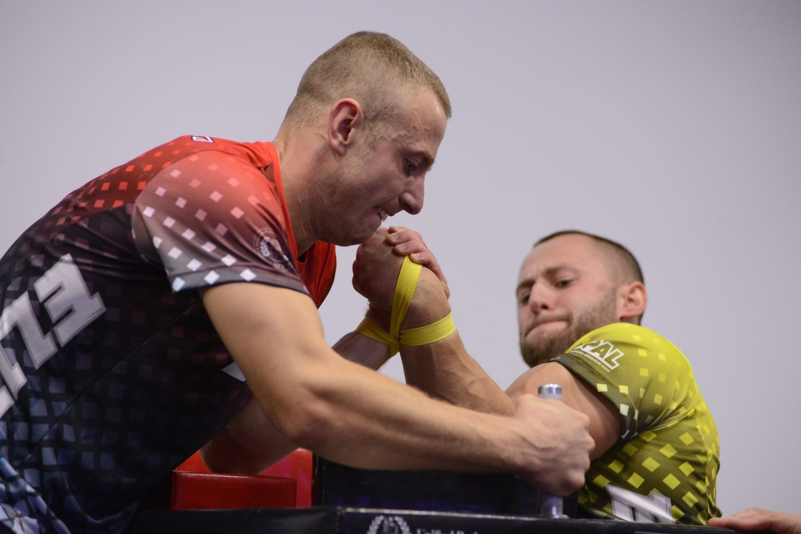 Kiev Open 2019 Autumn Section