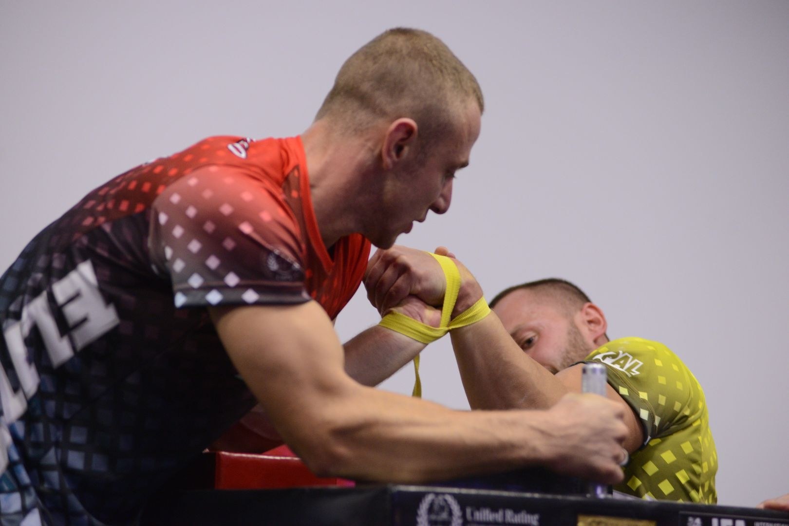 Kiev Open 2019 Autumn Section