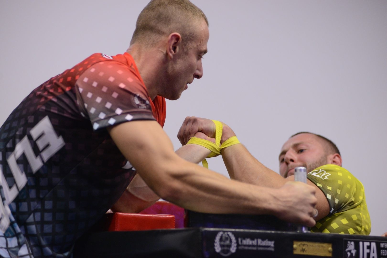 Kiev Open 2019 Autumn Section