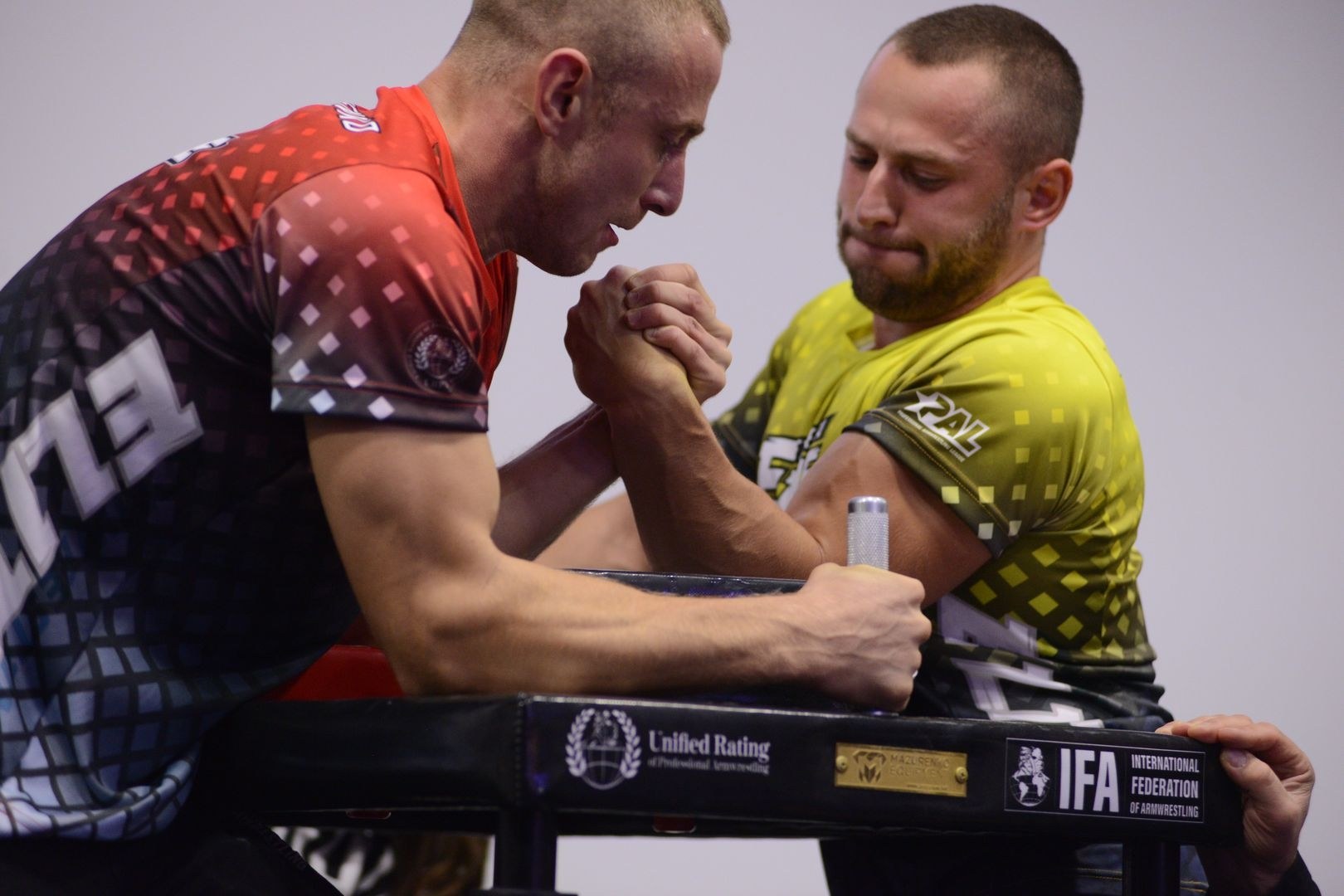 Kiev Open 2019 Autumn Section