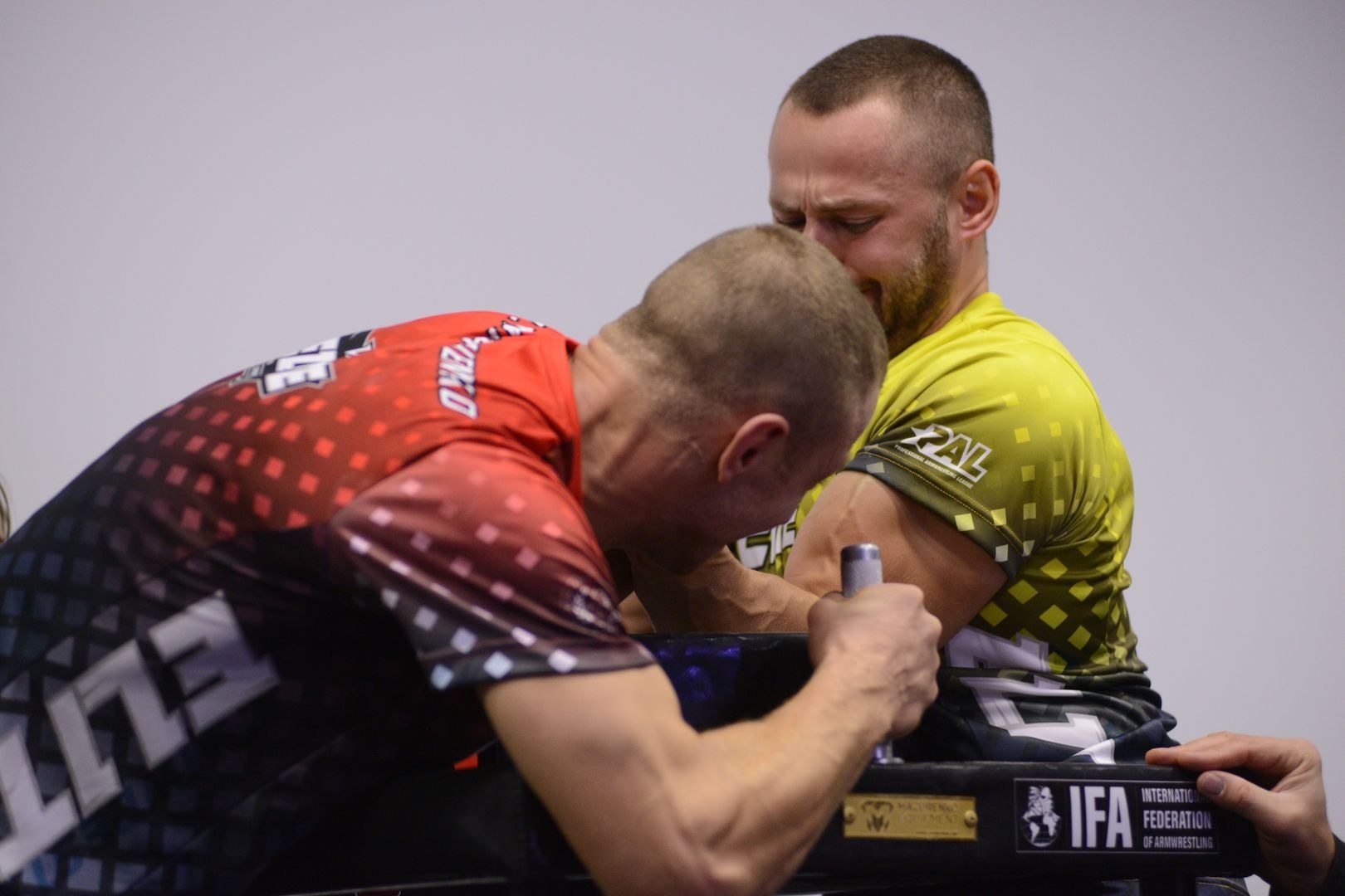 Kiev Open 2019 Autumn Section