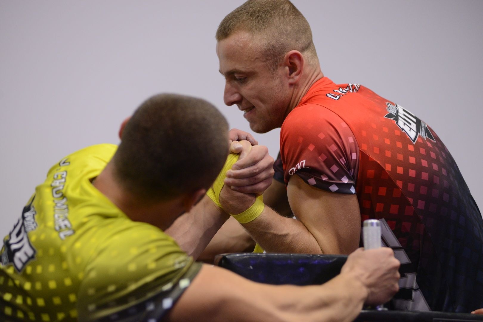 Kiev Open 2019 Autumn Section