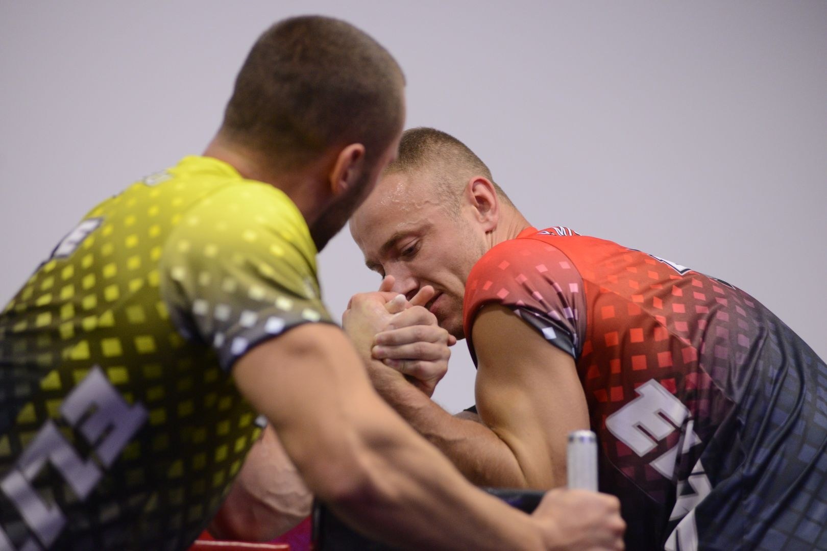 Kiev Open 2019 Autumn Section