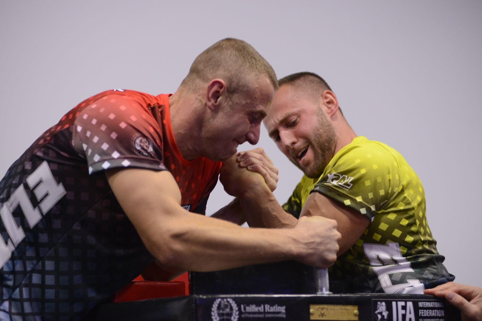 Kiev Open 2019 Autumn Section