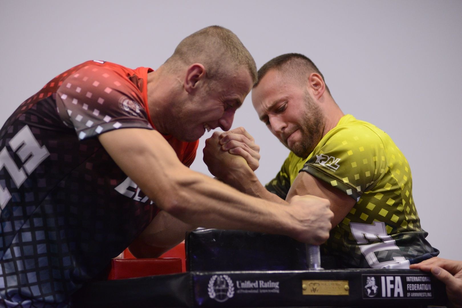 Kiev Open 2019 Autumn Section