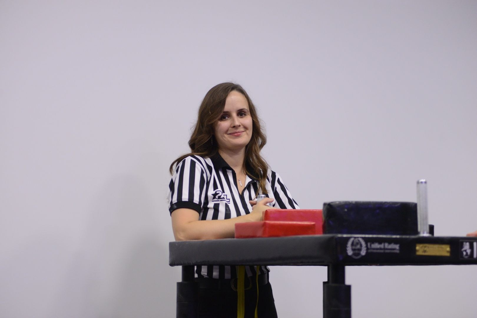 Kiev Open 2019 Autumn Section