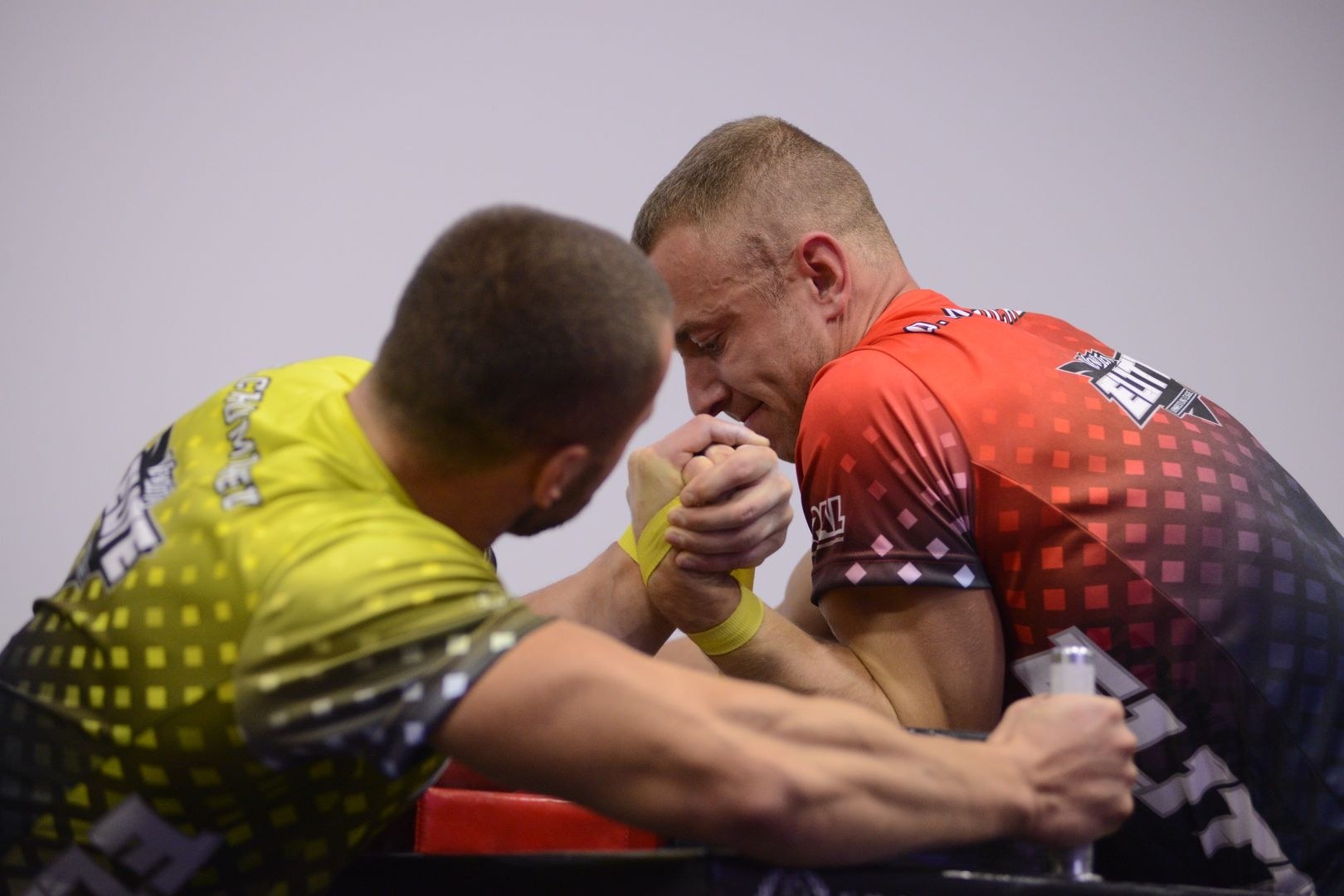 Kiev Open 2019 Autumn Section