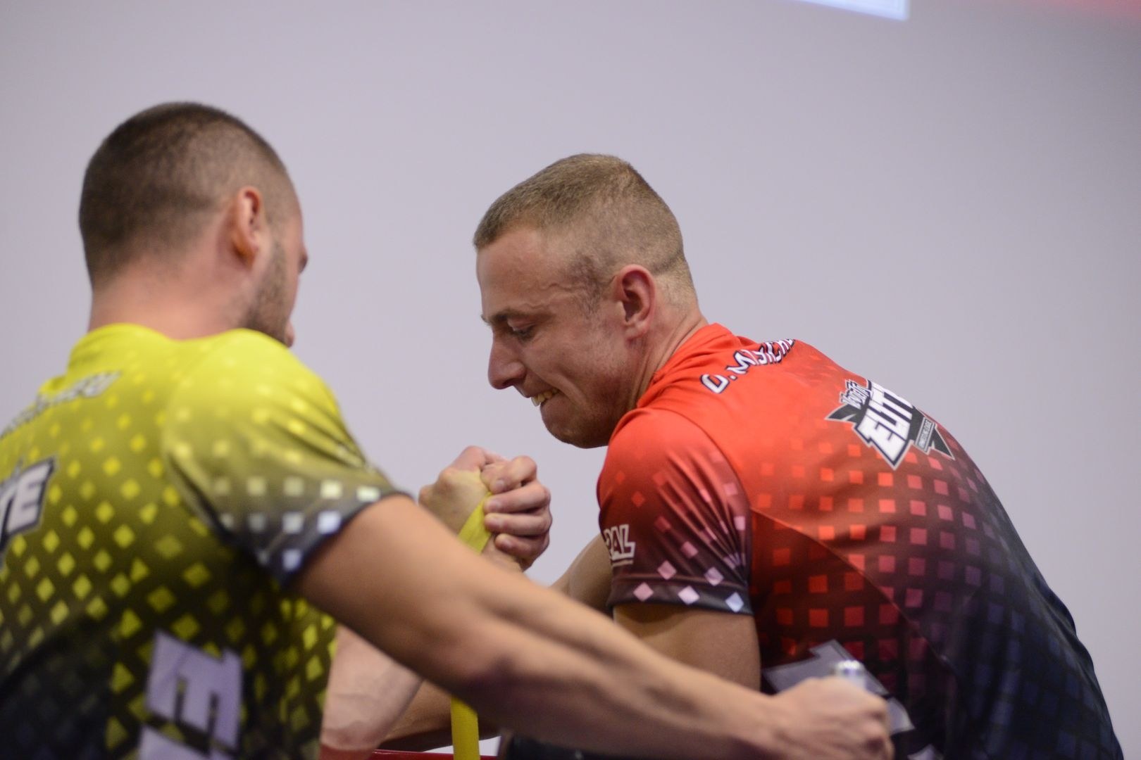 Kiev Open 2019 Autumn Section