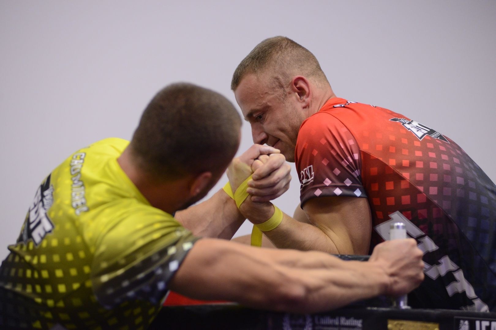 Kiev Open 2019 Autumn Section