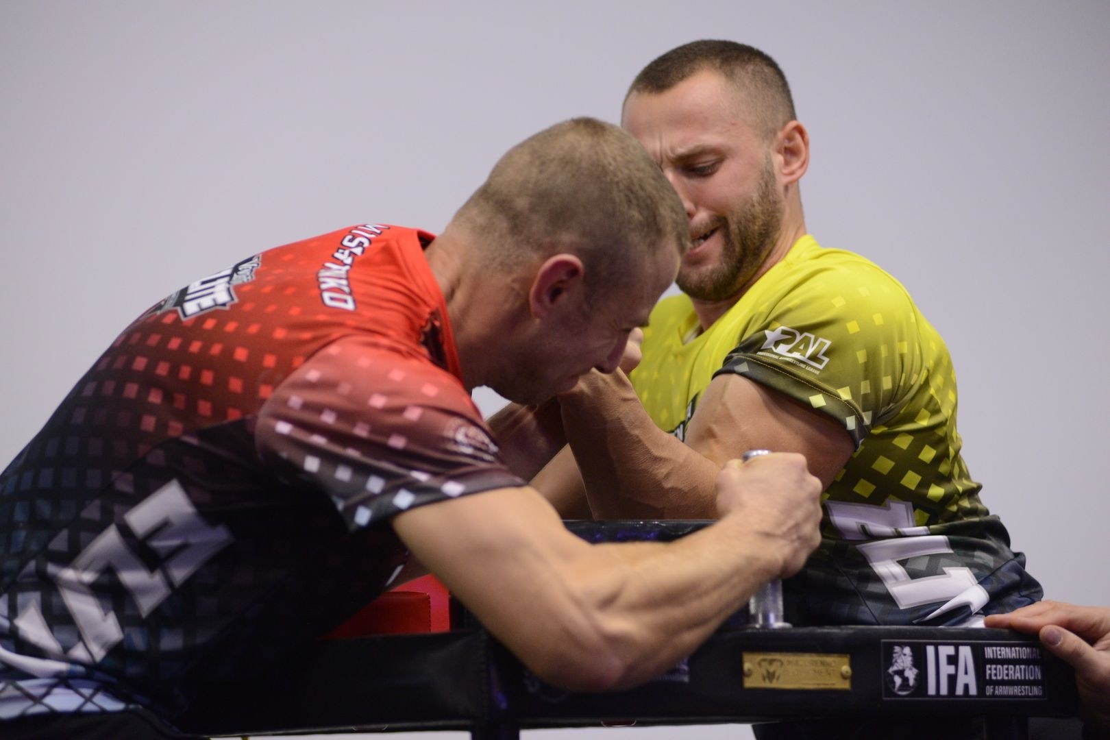 Kiev Open 2019 Autumn Section