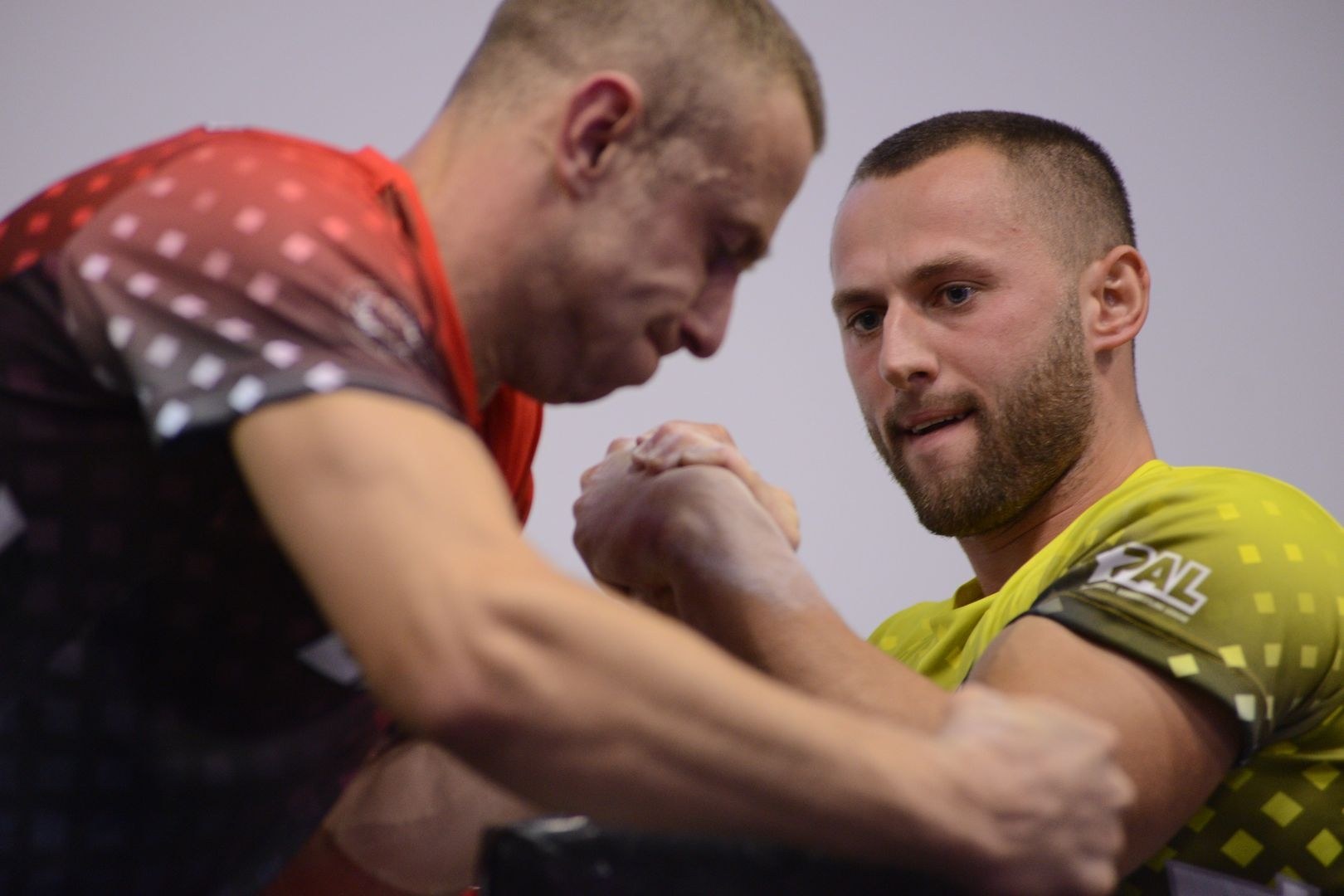 Kiev Open 2019 Autumn Section