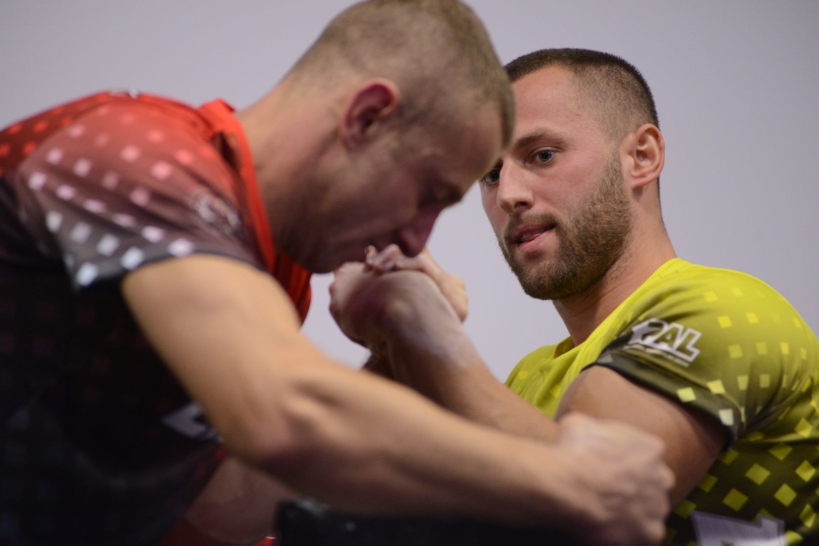 Kiev Open 2019 Autumn Section