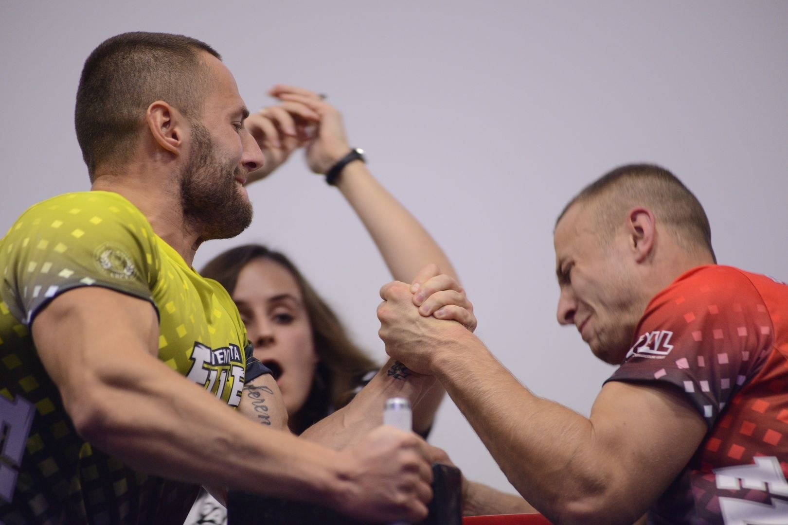 Kiev Open 2019 Autumn Section