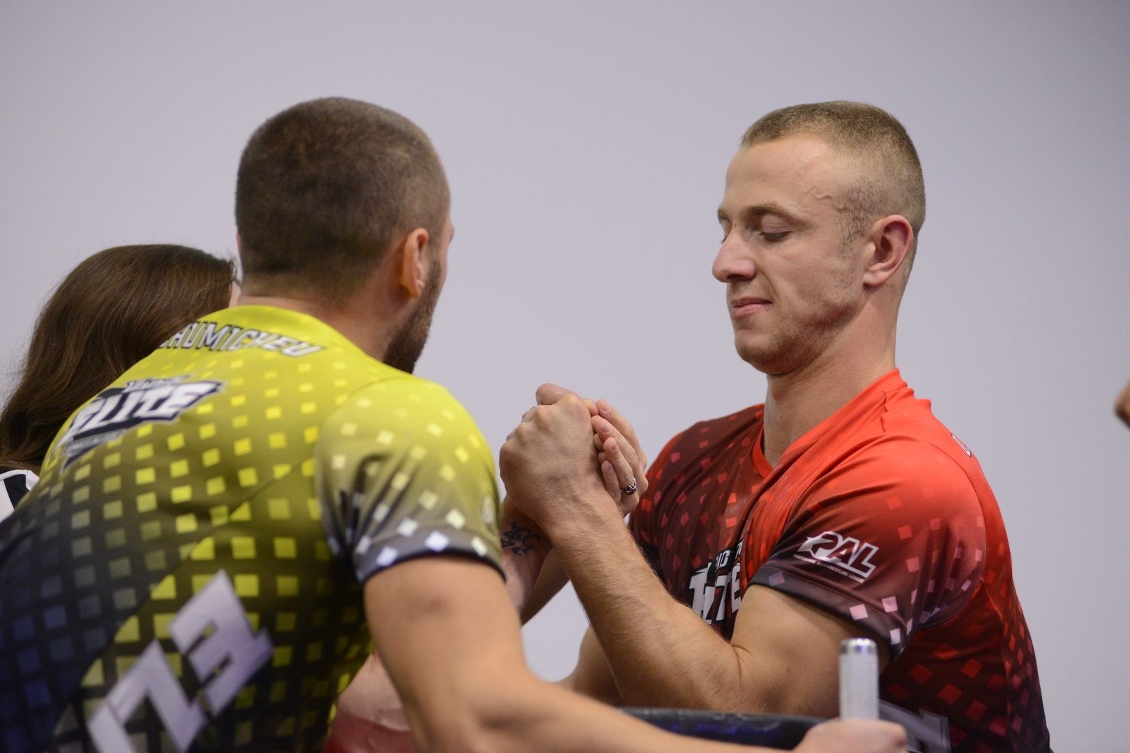 Kiev Open 2019 Autumn Section