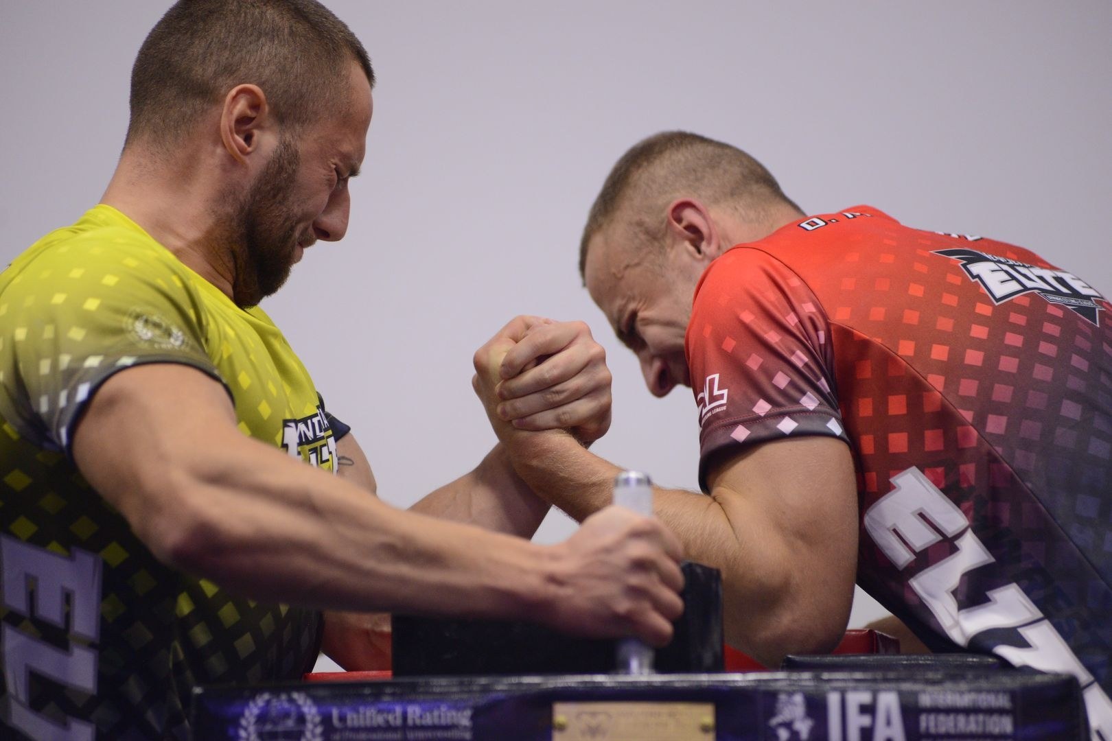 Kiev Open 2019 Autumn Section