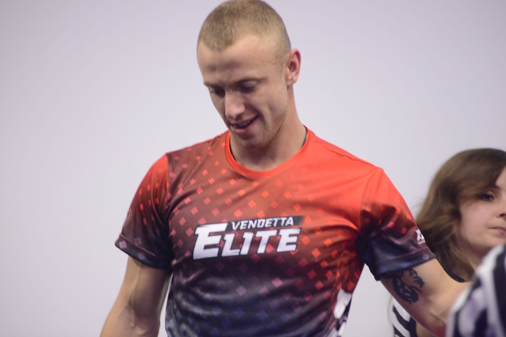 Kiev Open 2019 Autumn Section