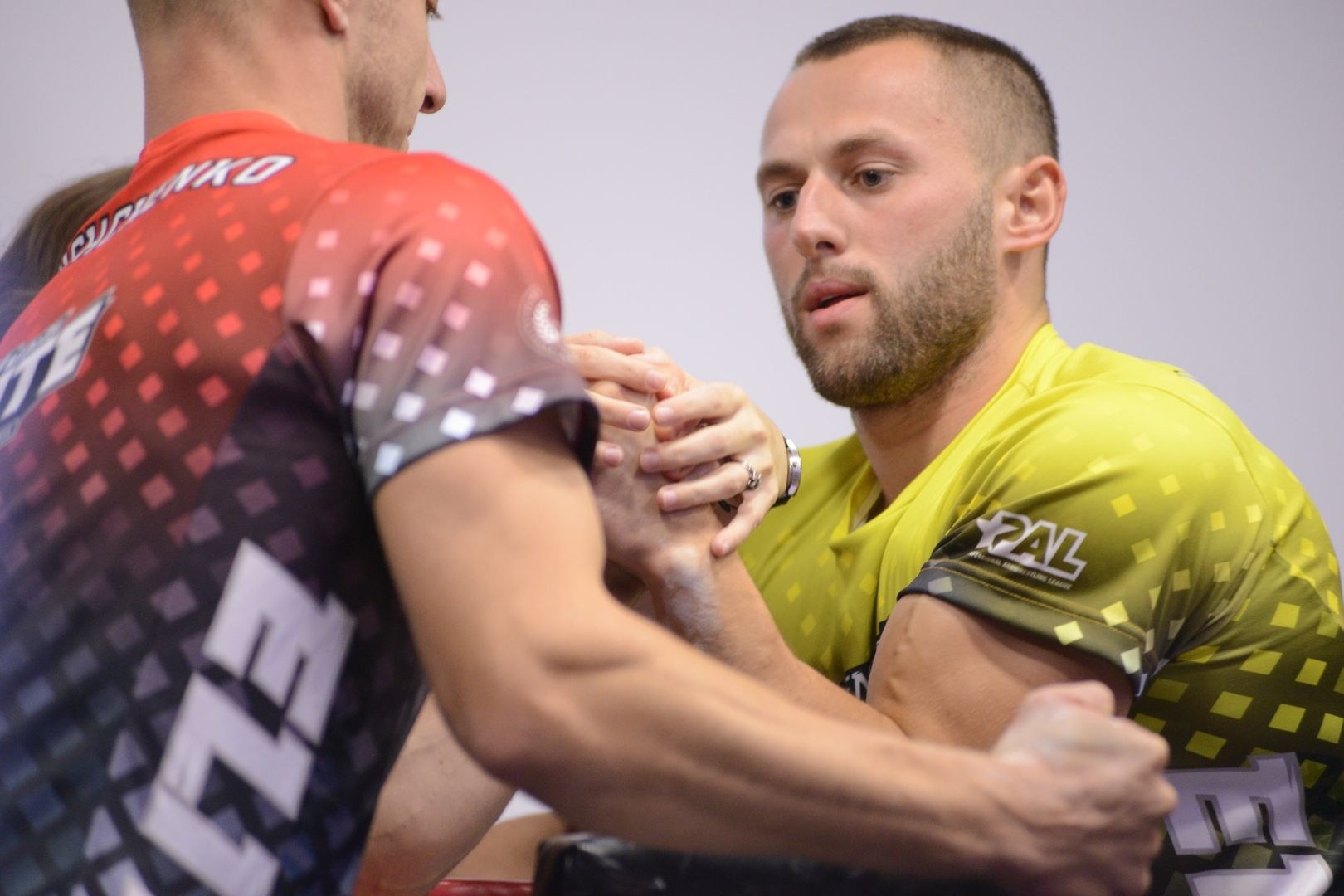 Kiev Open 2019 Autumn Section