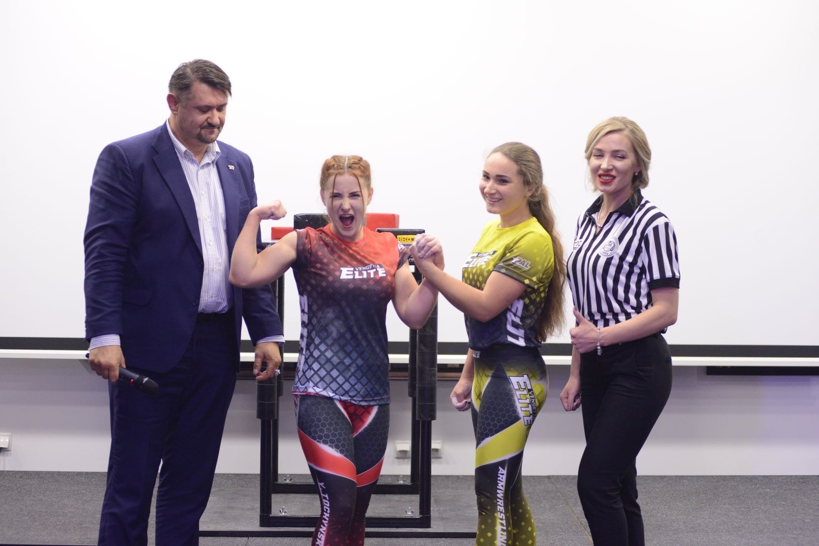 Kiev Open 2019 Autumn Section