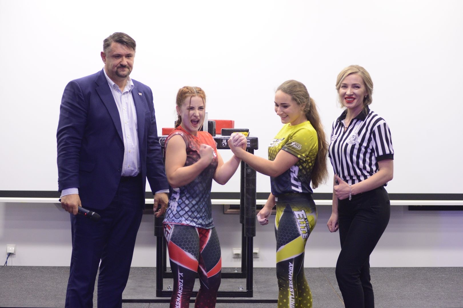 Kiev Open 2019 Autumn Section