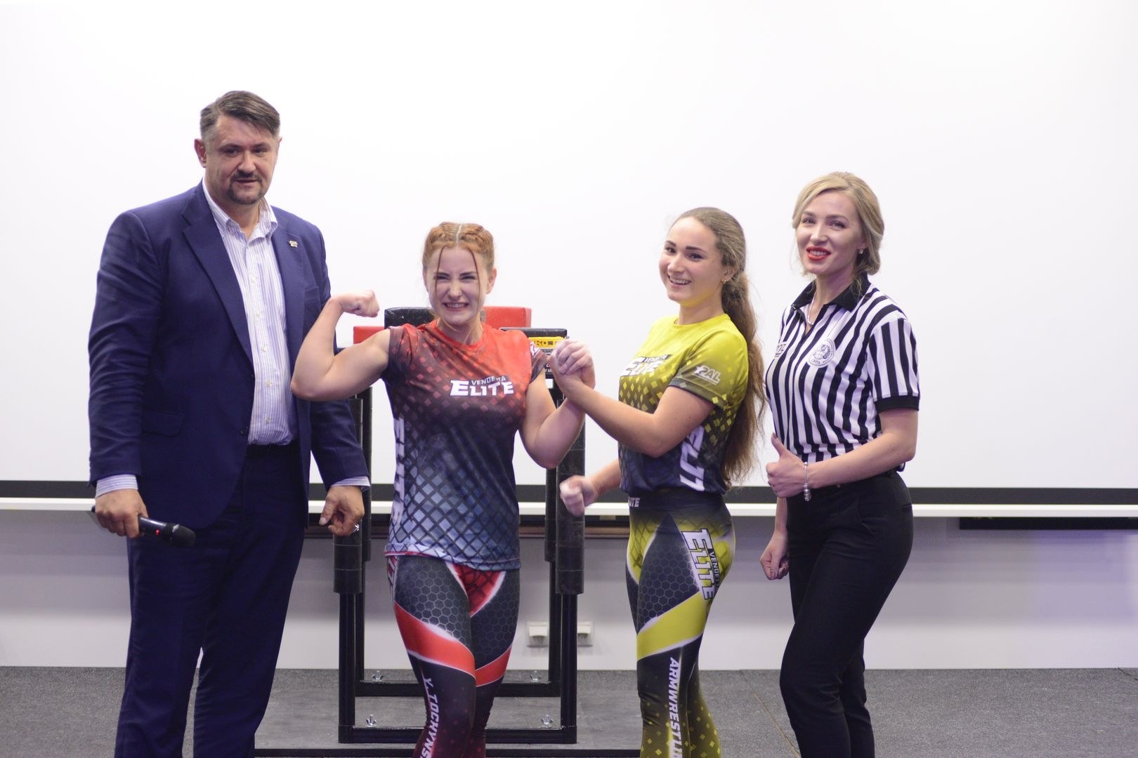 Kiev Open 2019 Autumn Section