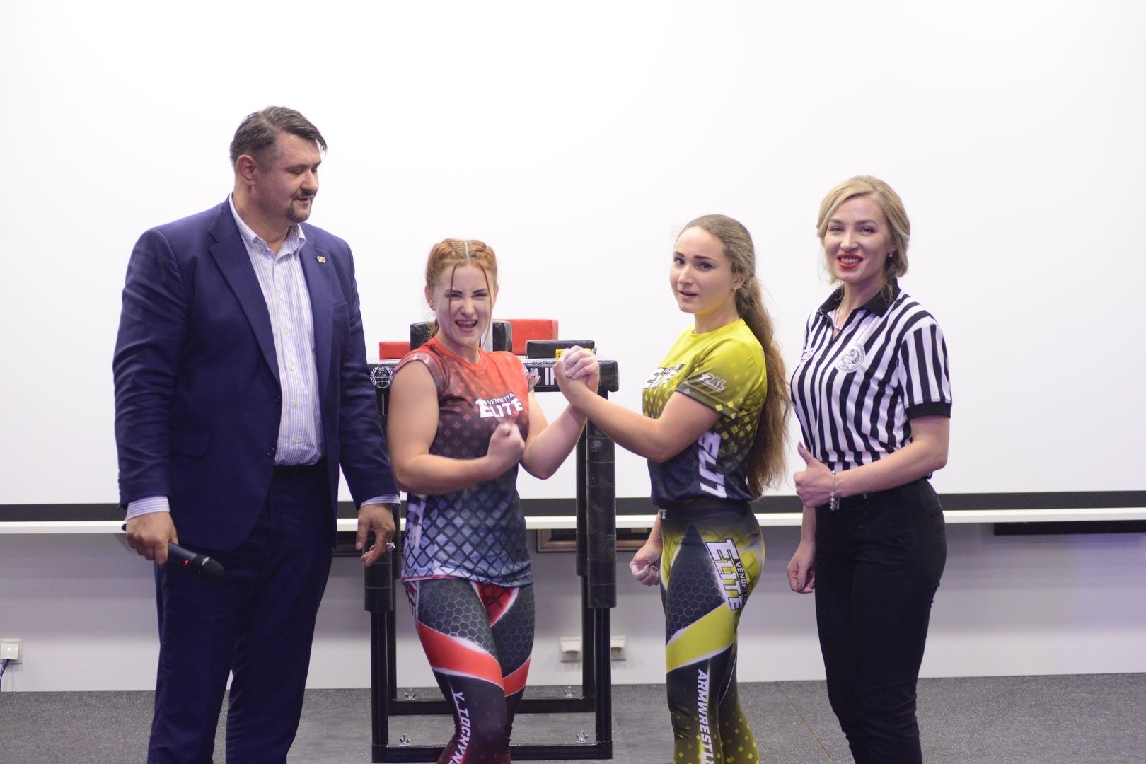 Kiev Open 2019 Autumn Section