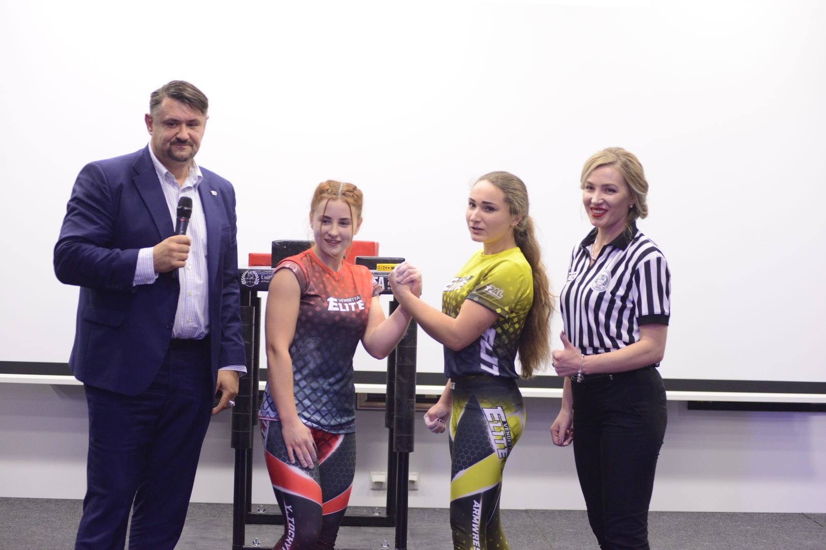 Kiev Open 2019 Autumn Section