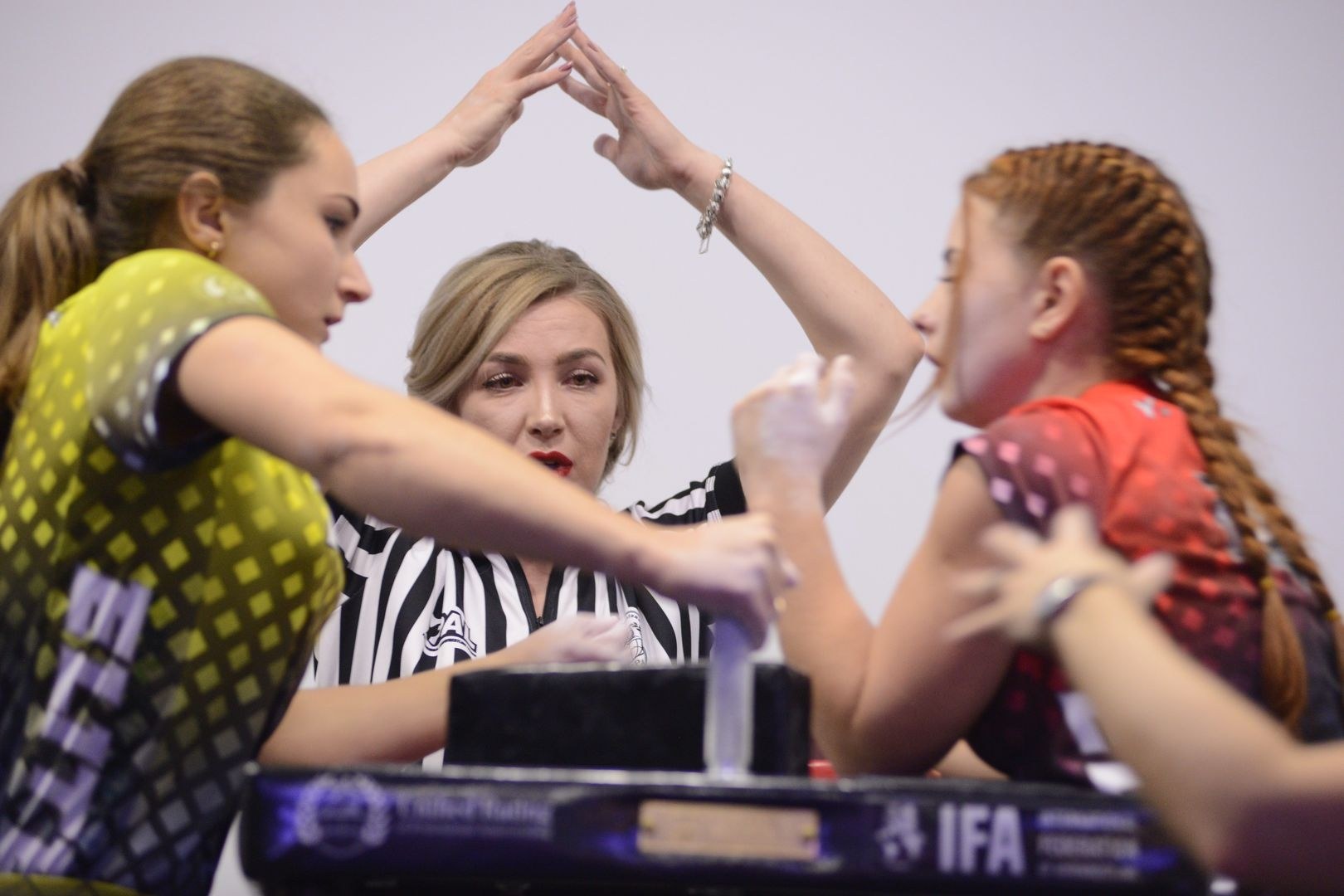 Kiev Open 2019 Autumn Section