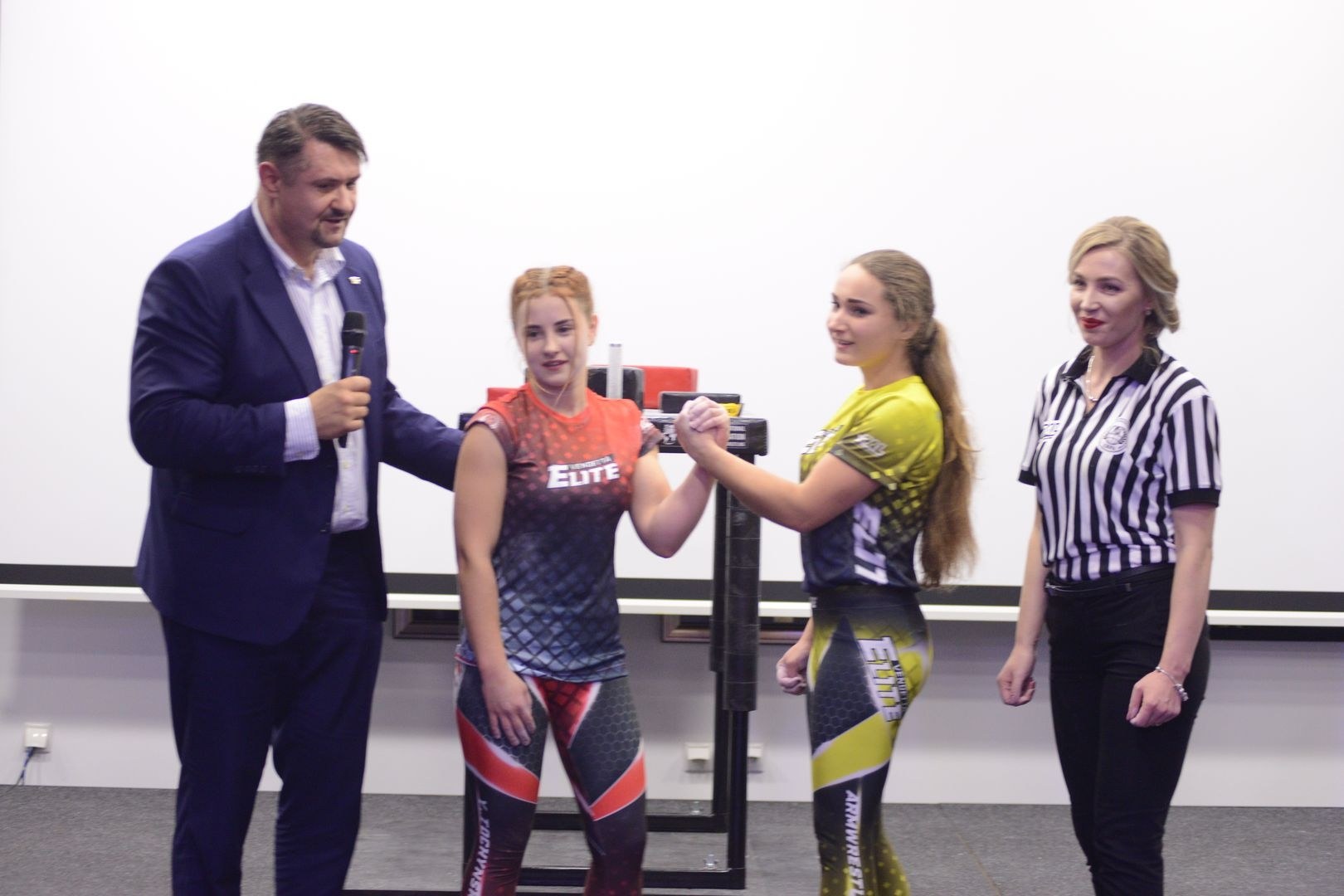 Kiev Open 2019 Autumn Section