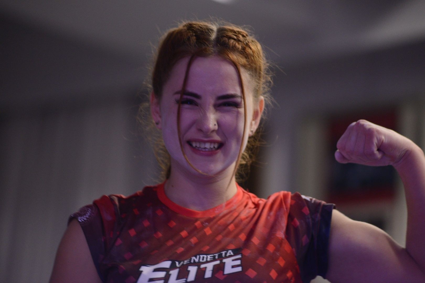 Kiev Open 2019 Autumn Section