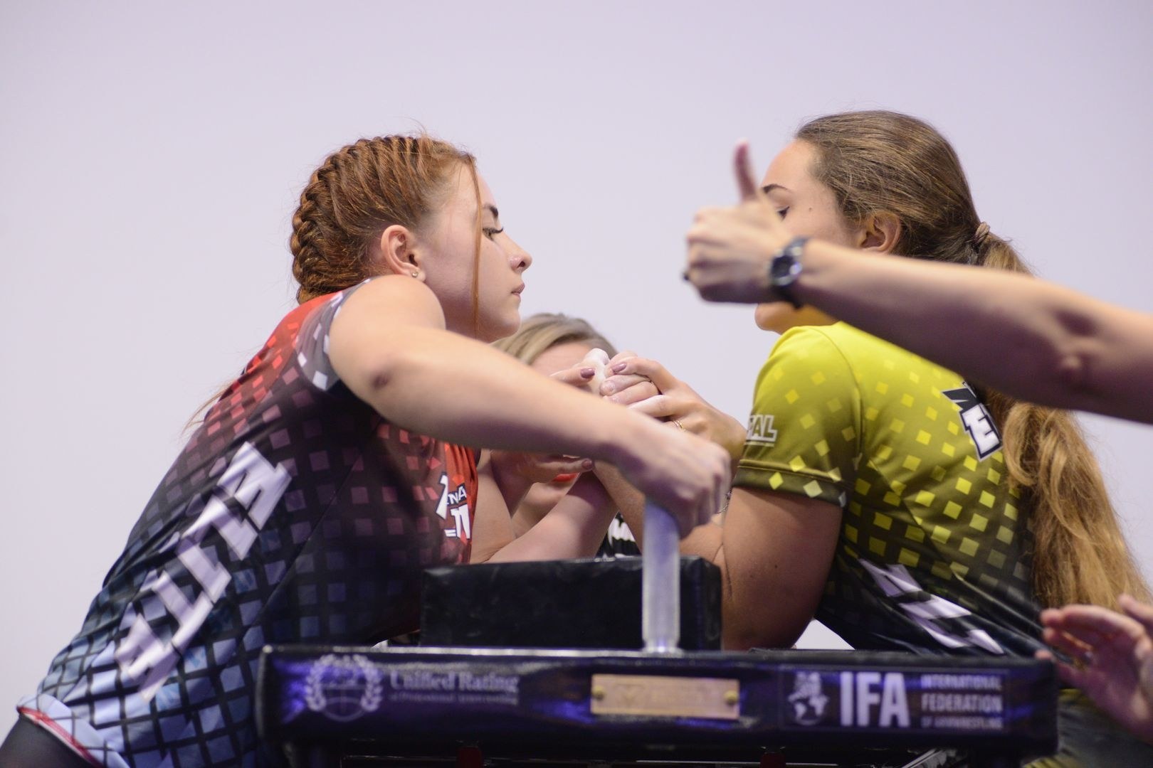 Kiev Open 2019 Autumn Section