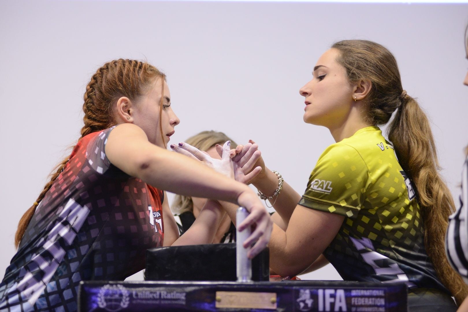 Kiev Open 2019 Autumn Section