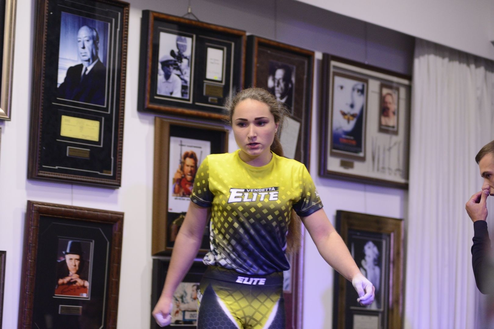 Kiev Open 2019 Autumn Section