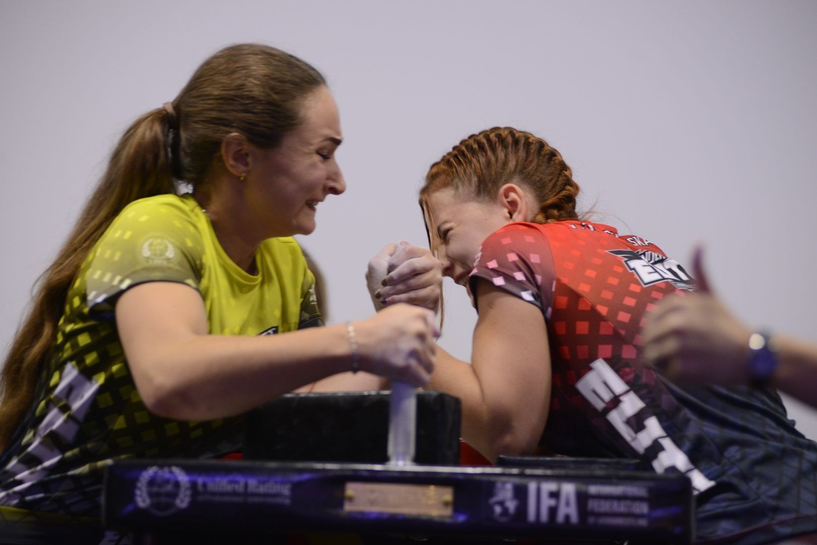 Kiev Open 2019 Autumn Section