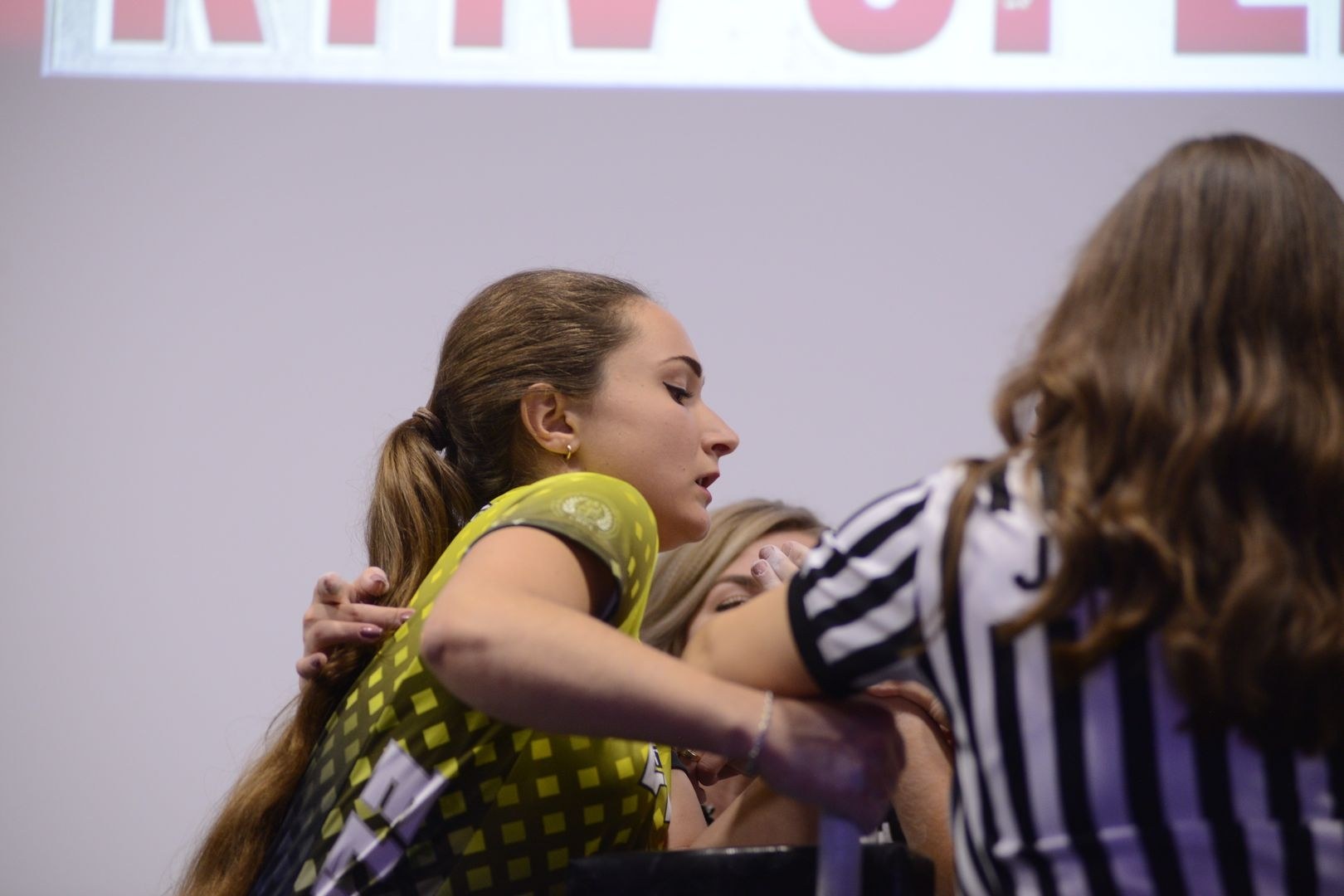 Kiev Open 2019 Autumn Section