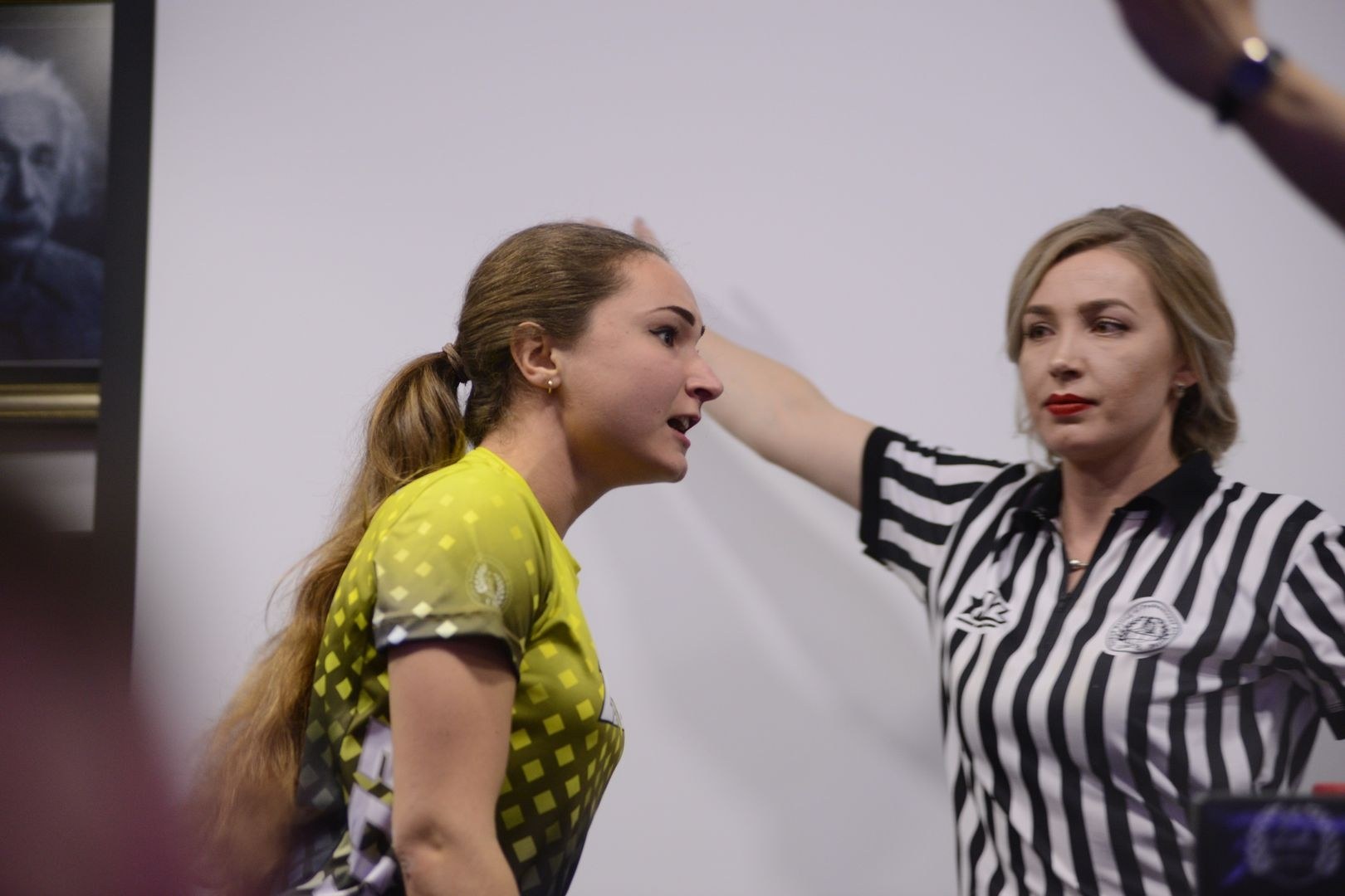 Kiev Open 2019 Autumn Section