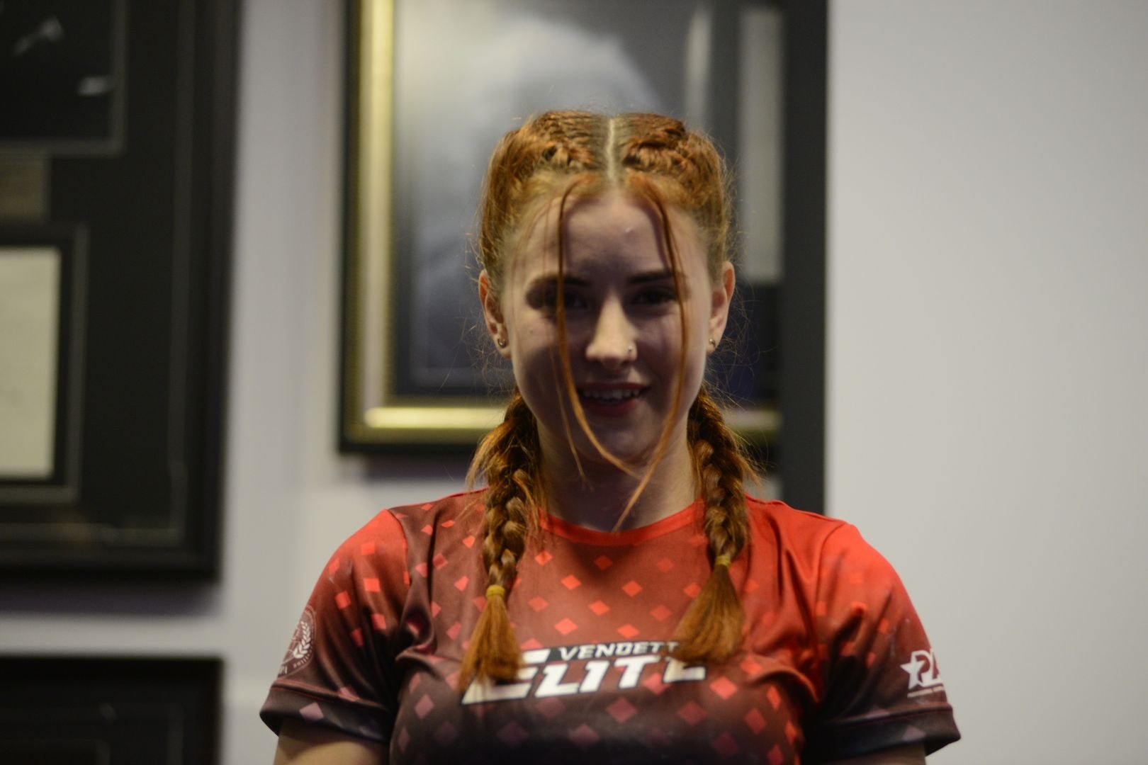 Kiev Open 2019 Autumn Section