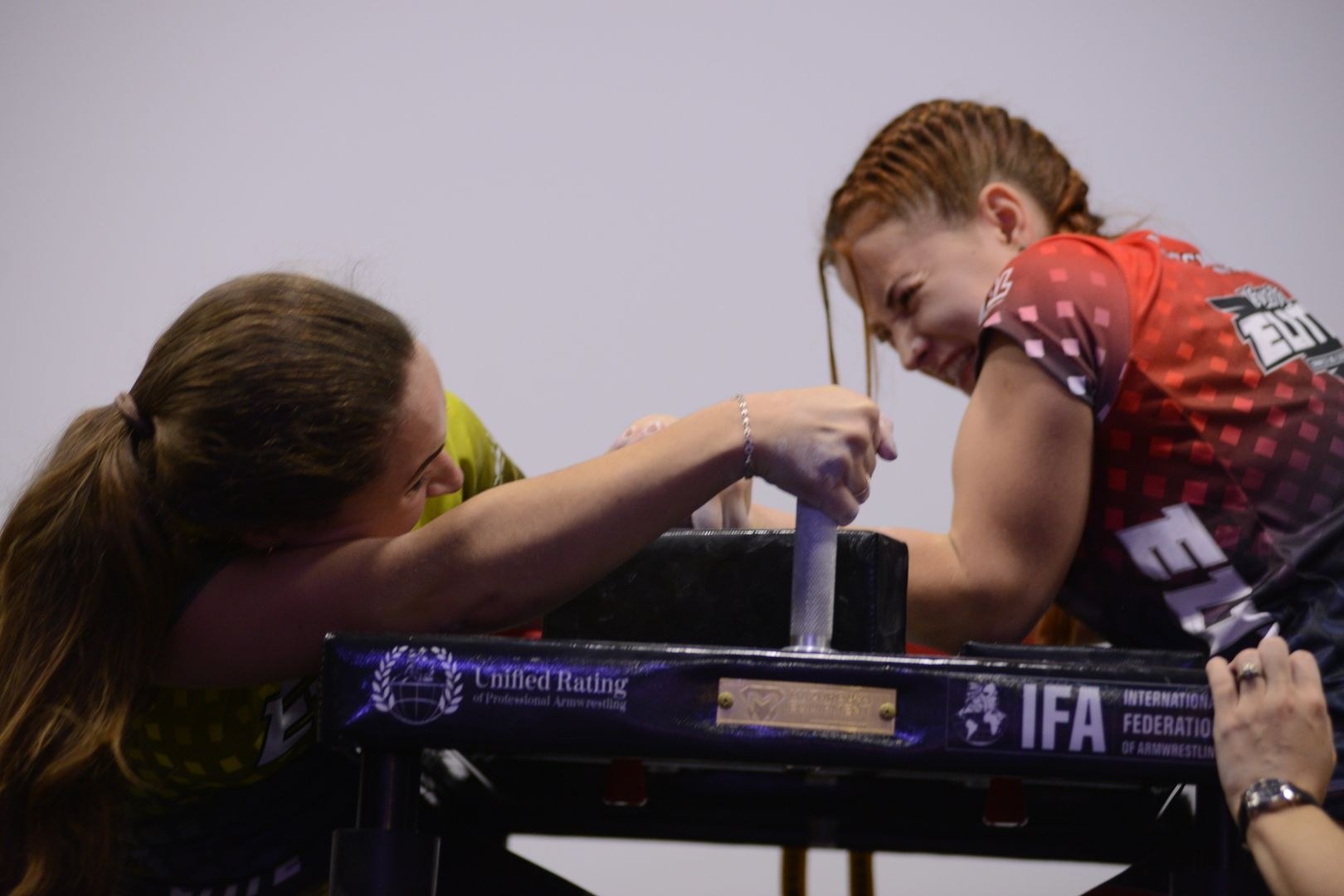 Kiev Open 2019 Autumn Section