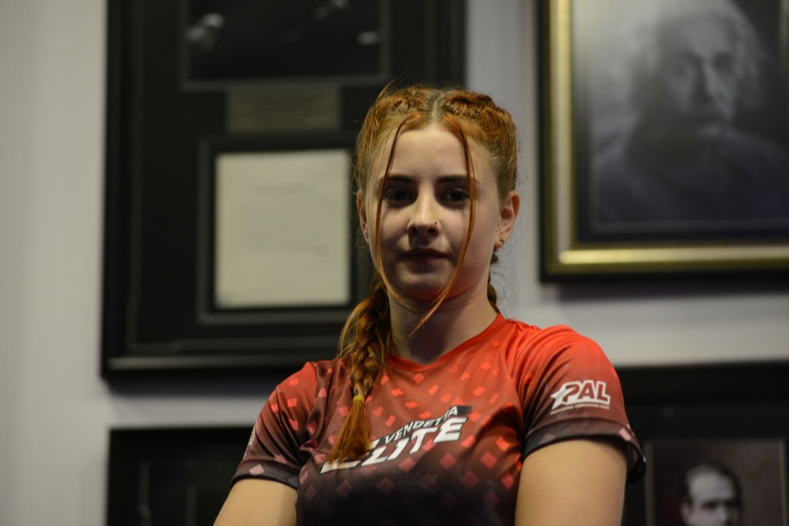 Kiev Open 2019 Autumn Section