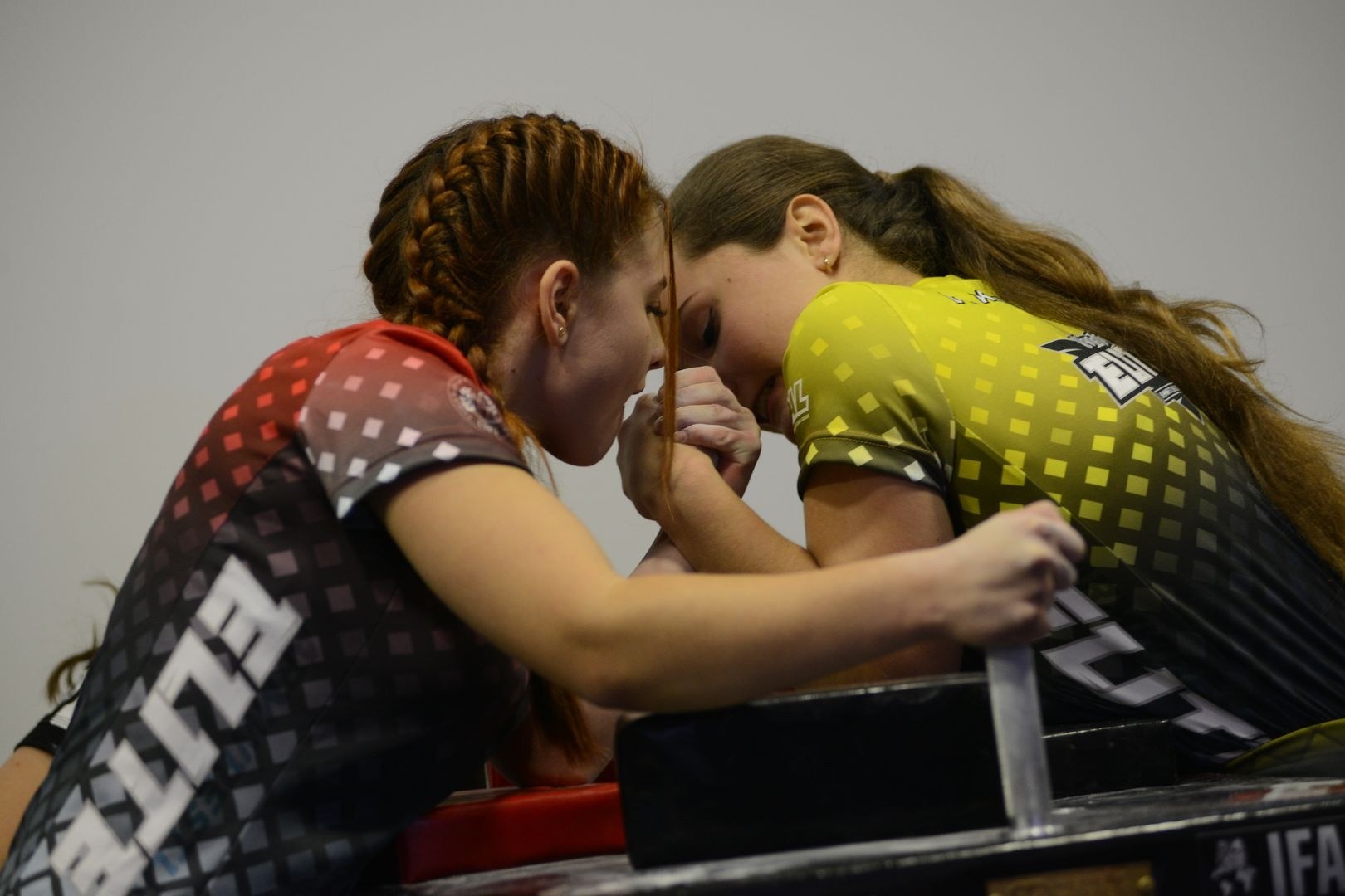 Kiev Open 2019 Autumn Section