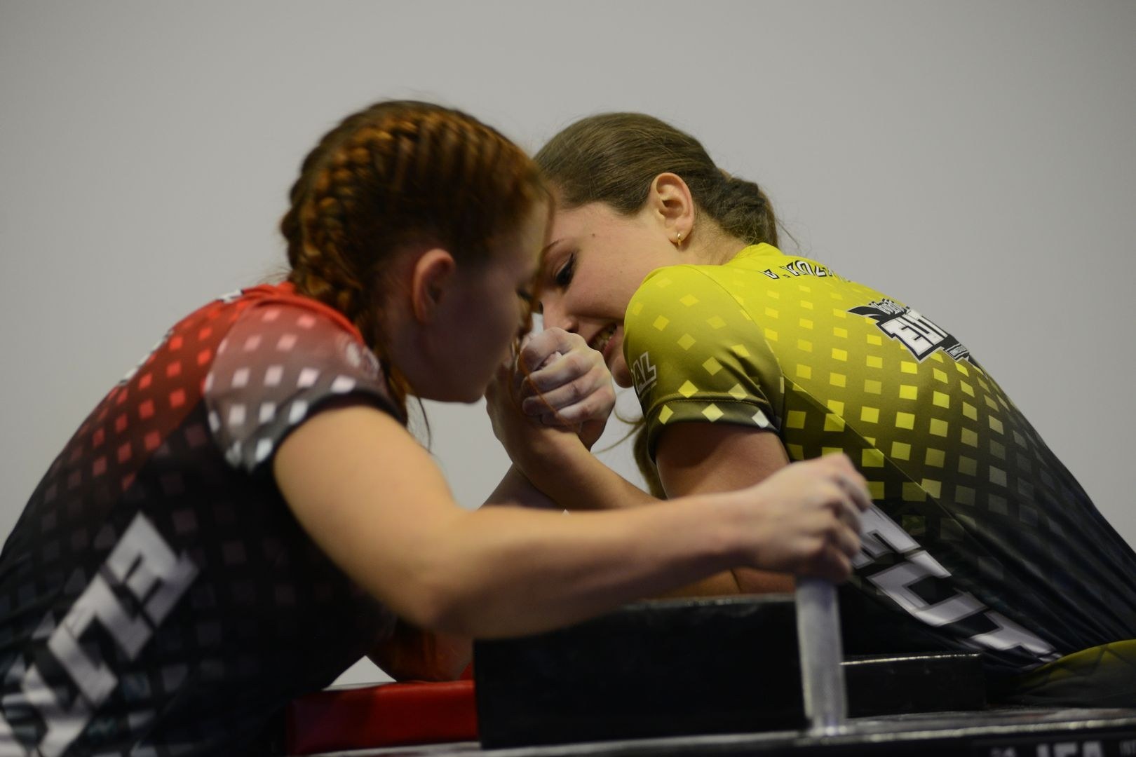 Kiev Open 2019 Autumn Section