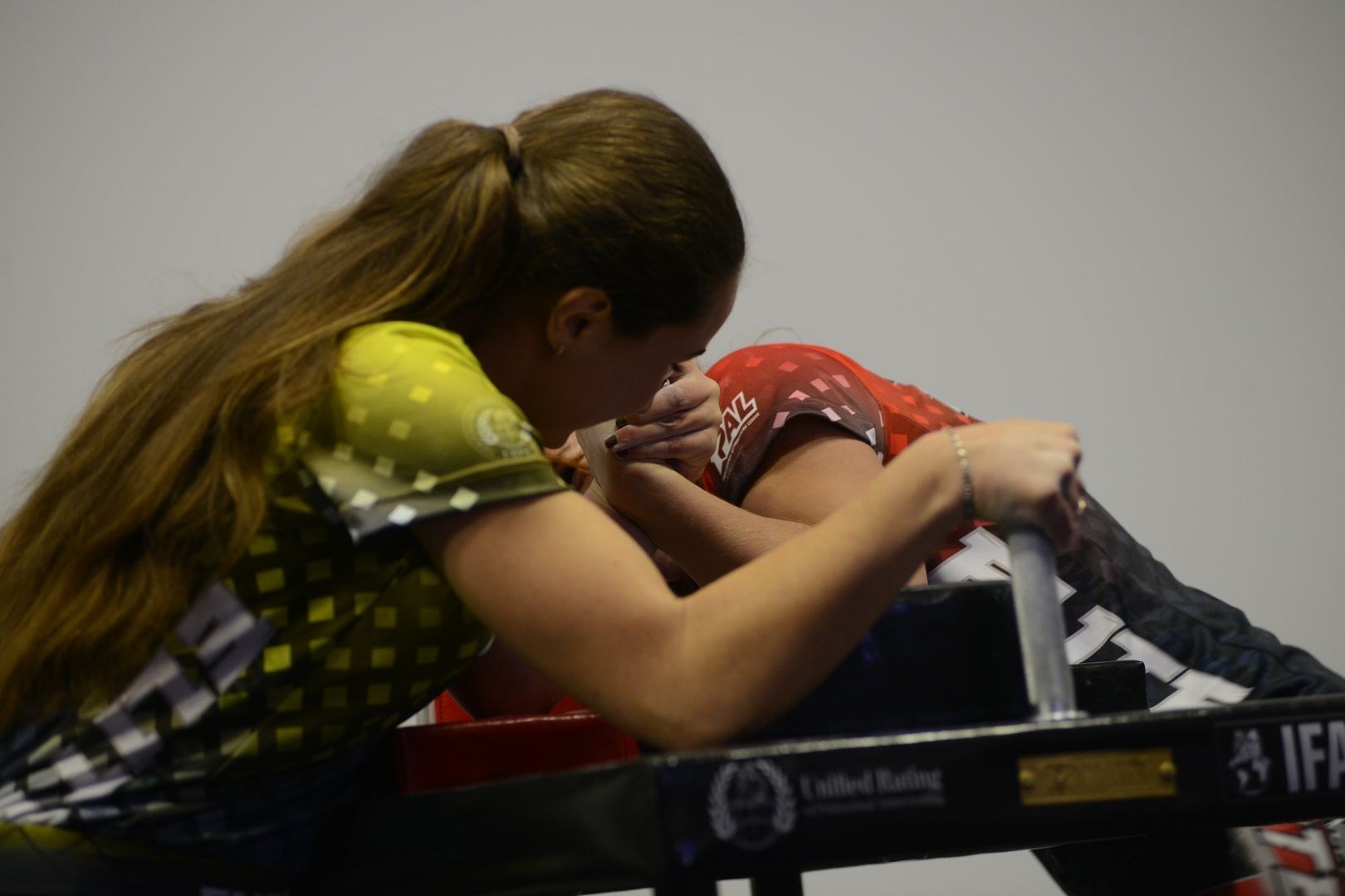 Kiev Open 2019 Autumn Section