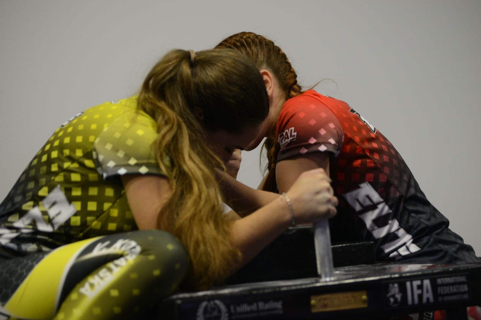 Kiev Open 2019 Autumn Section