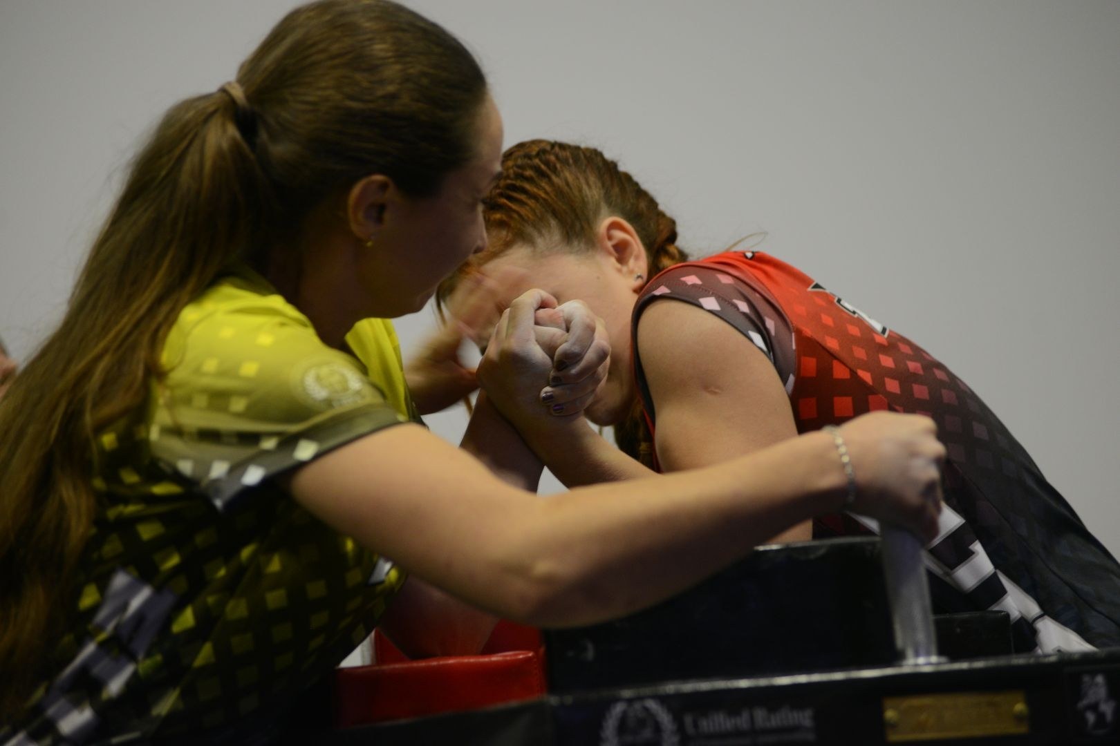 Kiev Open 2019 Autumn Section